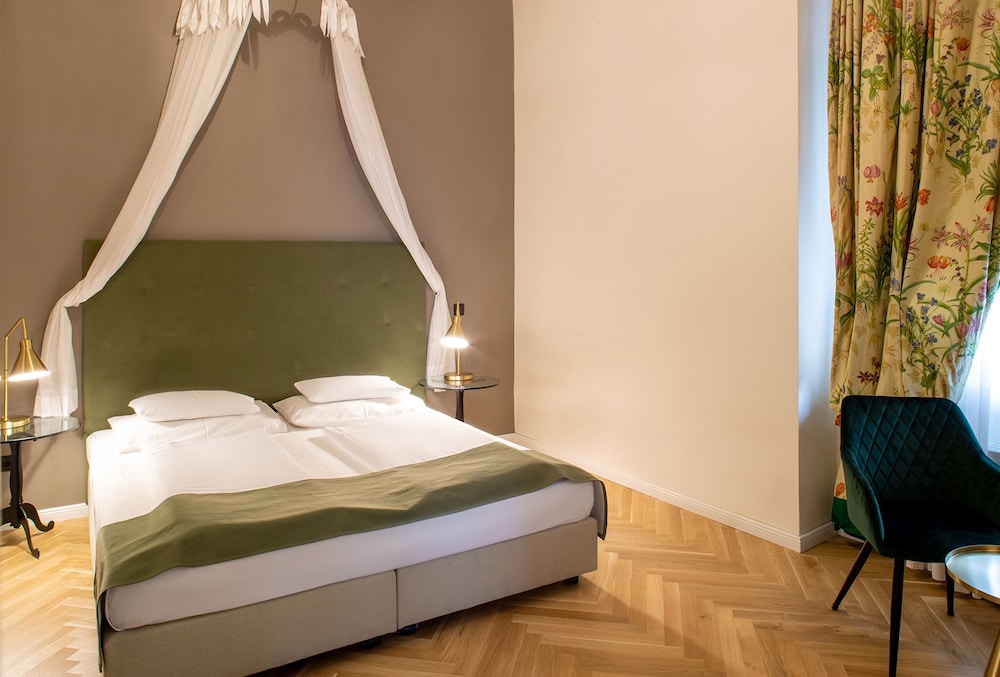 Comfort Double Room - Photo 3