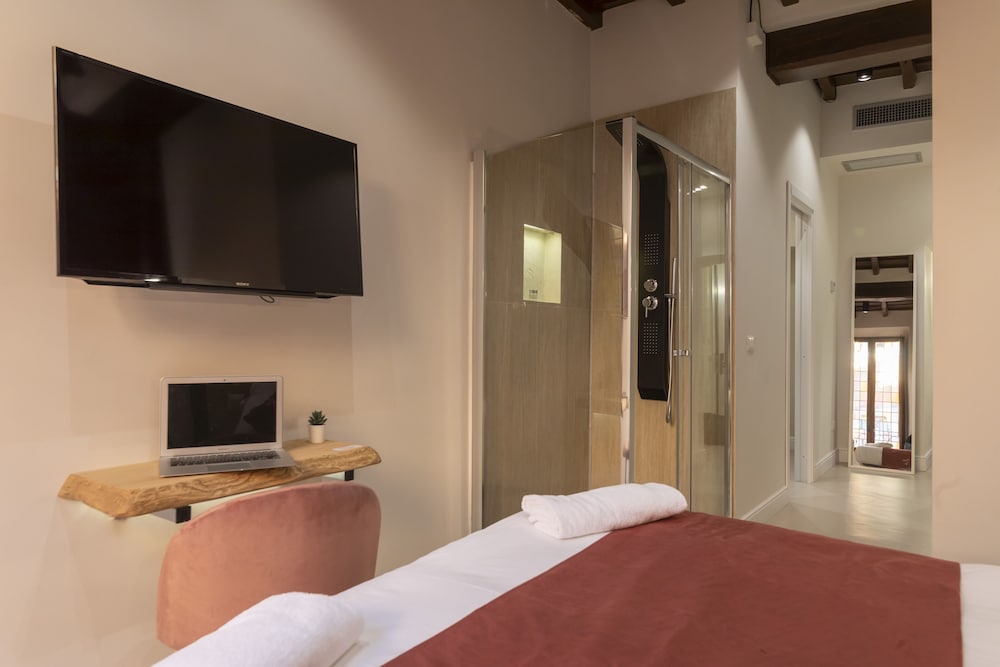 Comfort Double Room photo 3