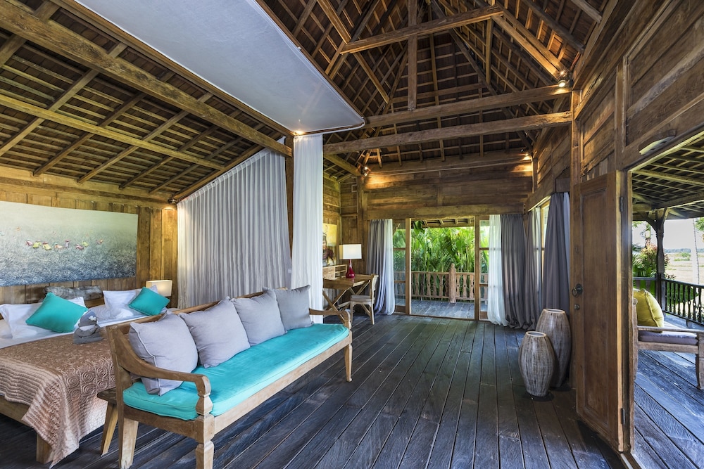 One Bedroom Residence Villa photo 2