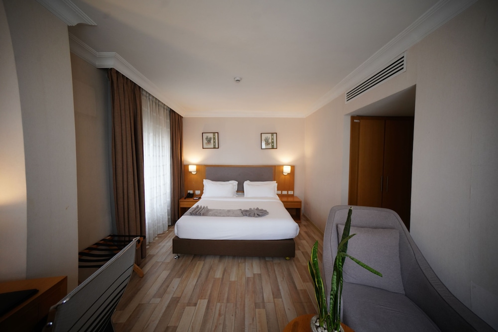 Club King Room photo 1