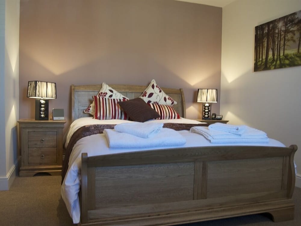 Standard Suite, Ensuite ( King-Size (O))