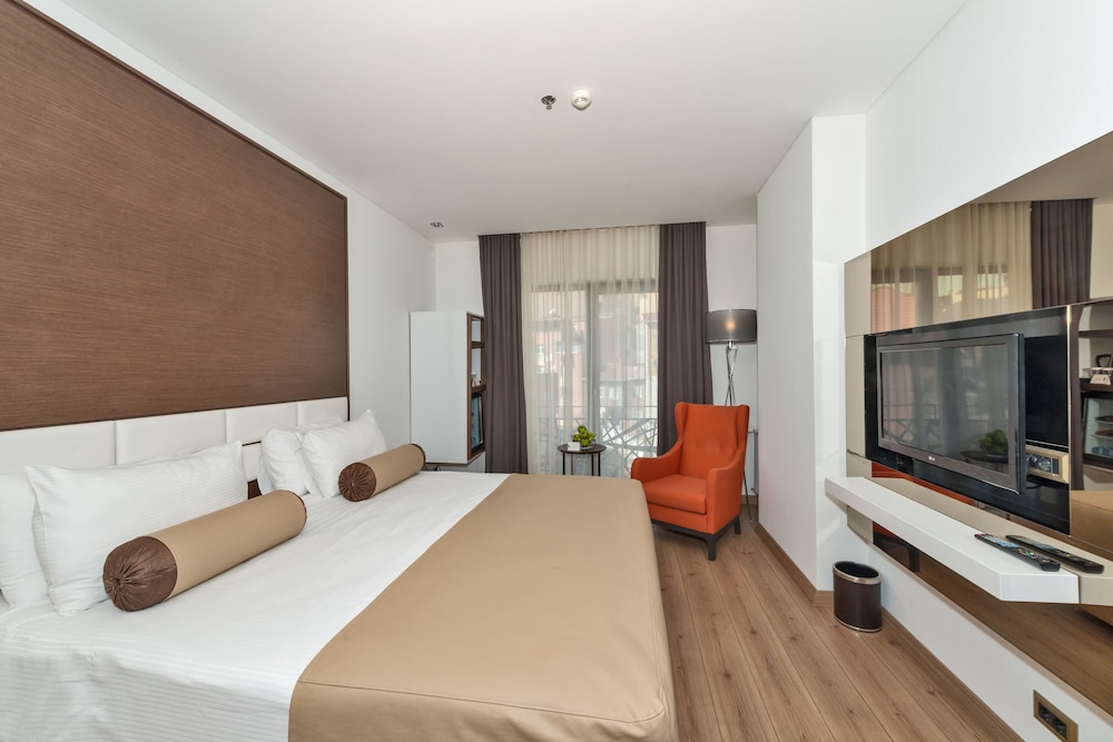 Superior Double or Twin Room, 1 Double or 2 Twin Beds, Non Smoking, Allergy Friendly photo 2