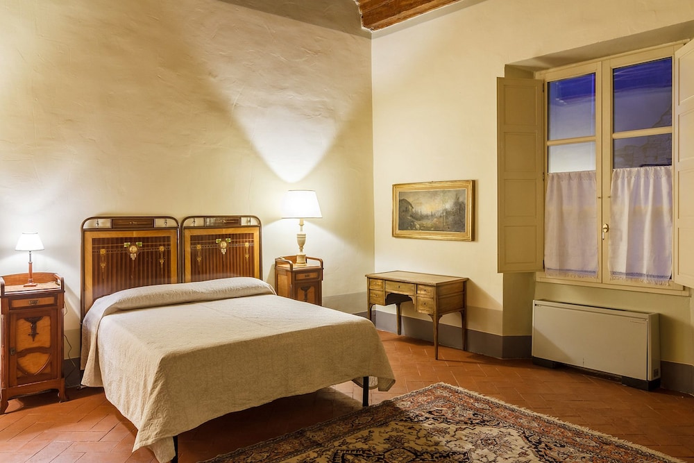 Deluxe Double Room, City View photo 1
