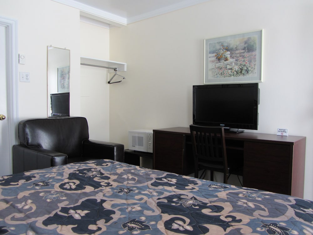 Room, 1 Queen Bed photo 1