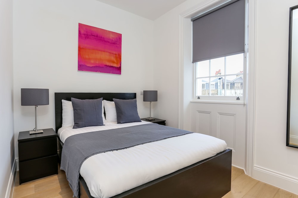 One Bedroom Apartment photo 2