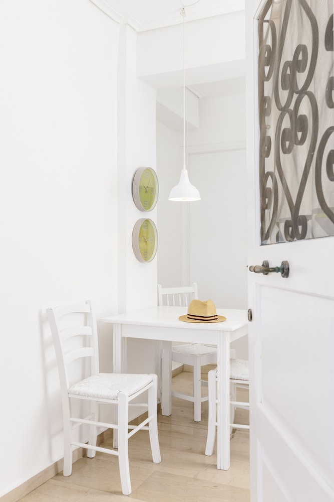 Comfort Apartment, Sea View photo 3