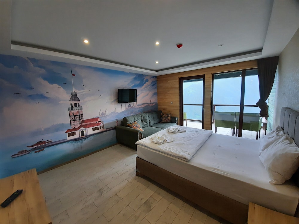 Standard Room photo 1