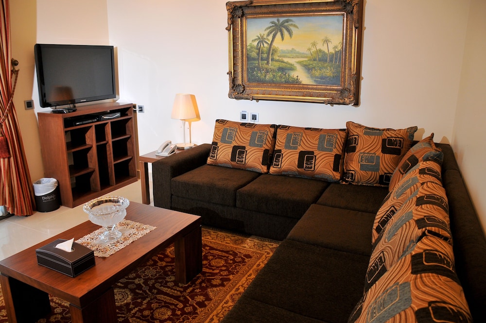 Two-Bedroom Suite photo 1