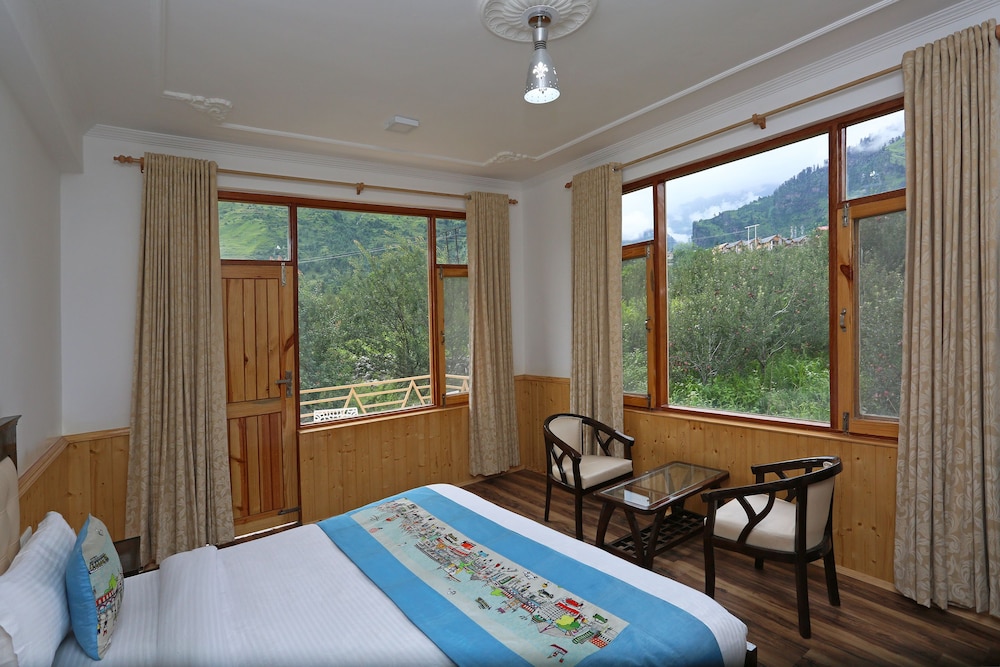 Double Or Twin Room