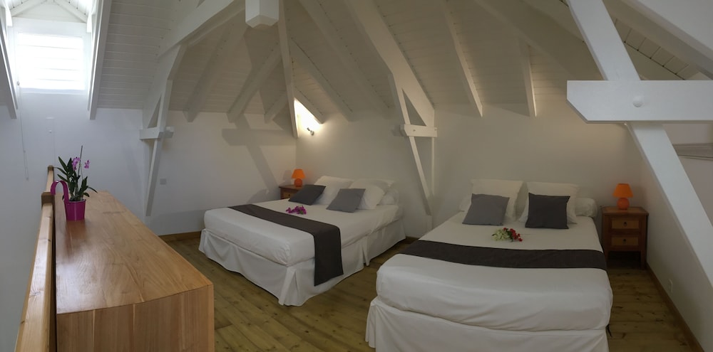 Villa Saint Martin photo 1