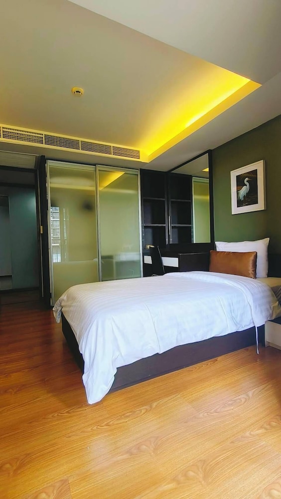Superior Studio, 1 Double Bed photo 1
