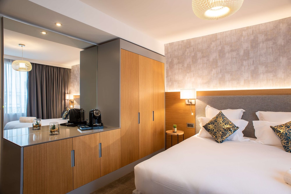 Comfort Double Room - Photo 5