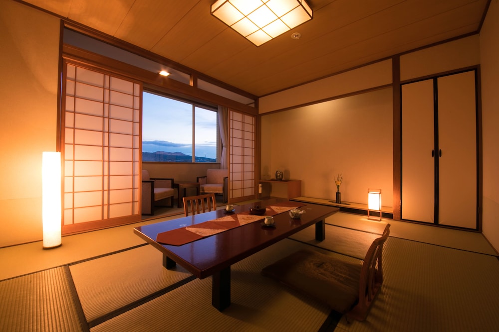 Japanese Style Room For 5 Guests - Photo 5