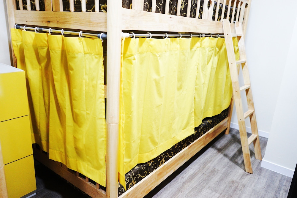 Shared Dormitory, Women only (4 persons - B) photo 2