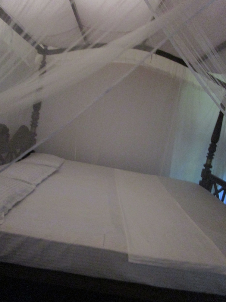 Deluxe Double Room, 1 King Bed, Accessible photo 2