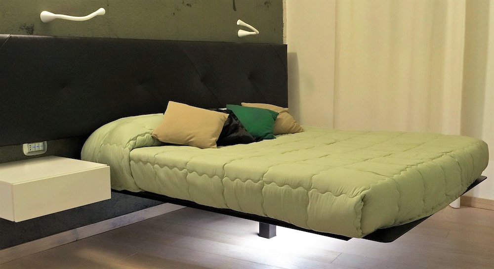 Luxury Double Room photo 3