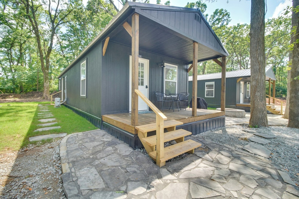 House (2 Bedrooms) photo 2