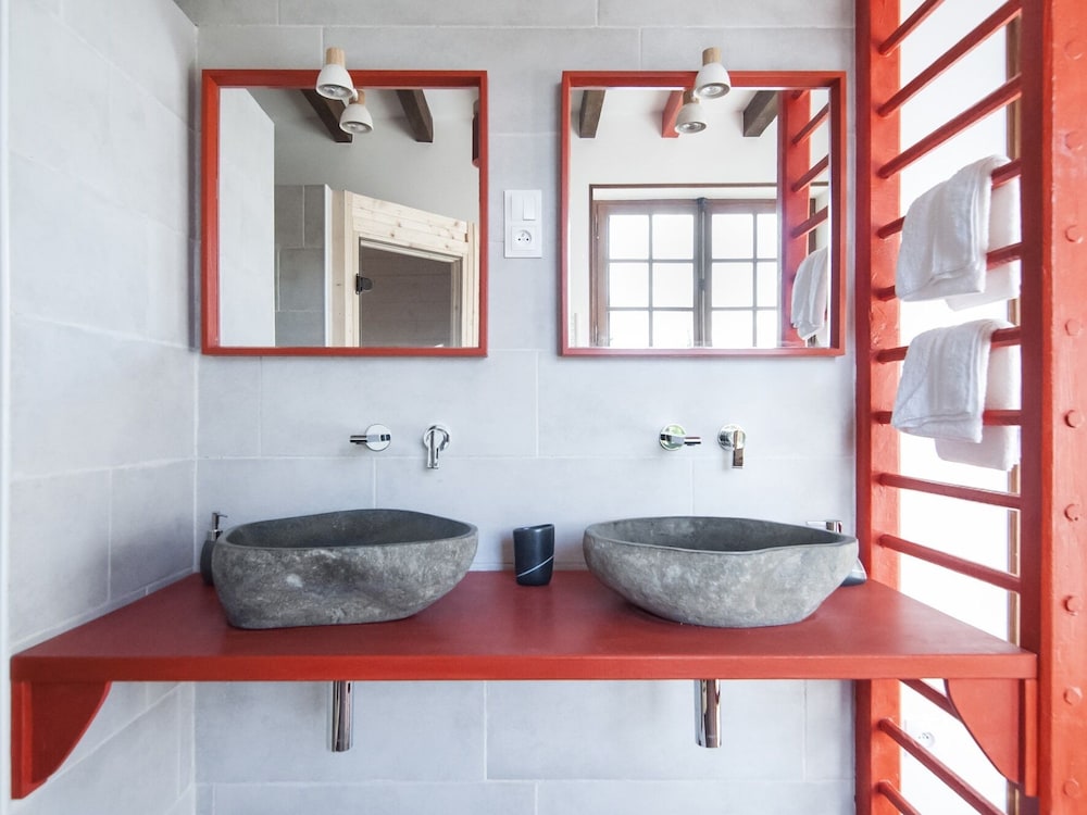 Luxury Double Room, Ensuite, Garden View (Avec Sauna ) photo 3