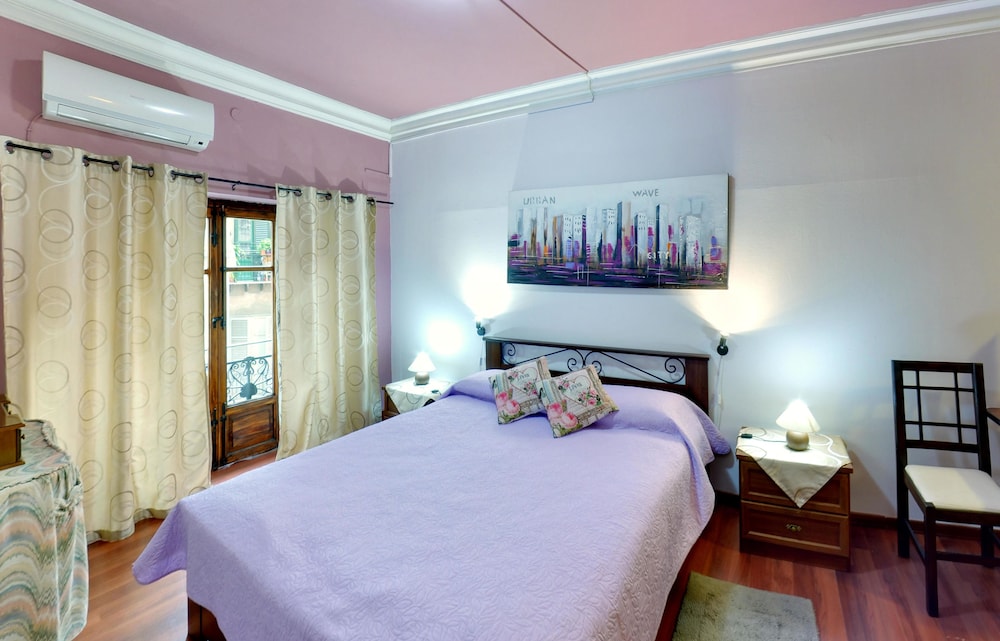 Comfort Double Room, 1 Double or 2 Twin Beds photo 2