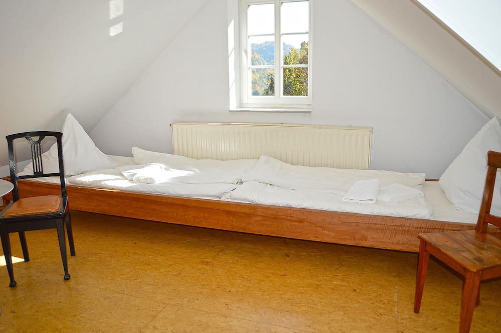 Family Quadruple Room, Multiple Beds, Non Smoking photo 1