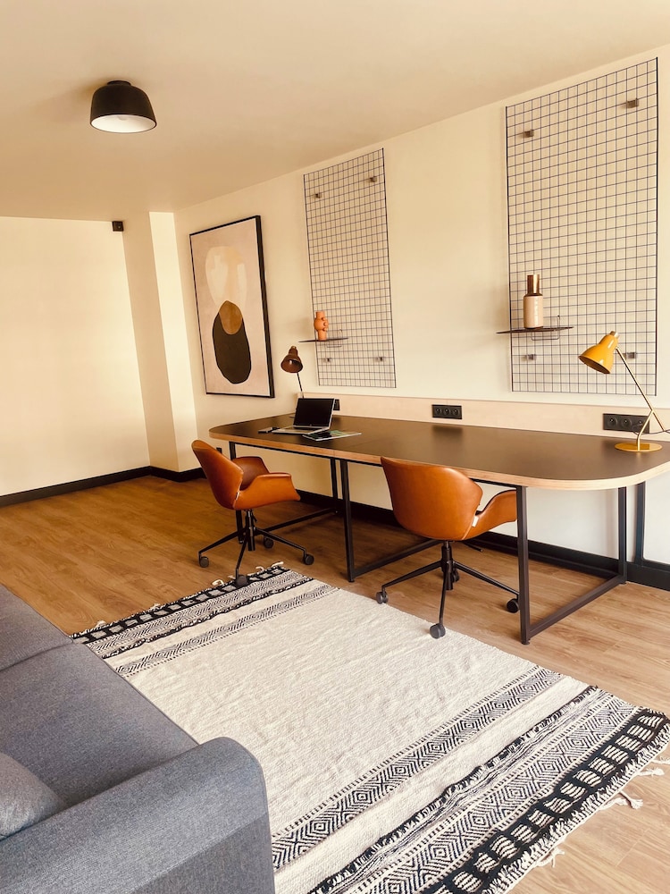 Family Apartment photo 3