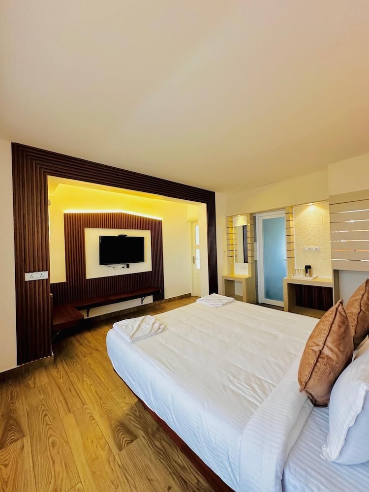 Premium Villa, 2 Bedrooms, Valley View photo 1
