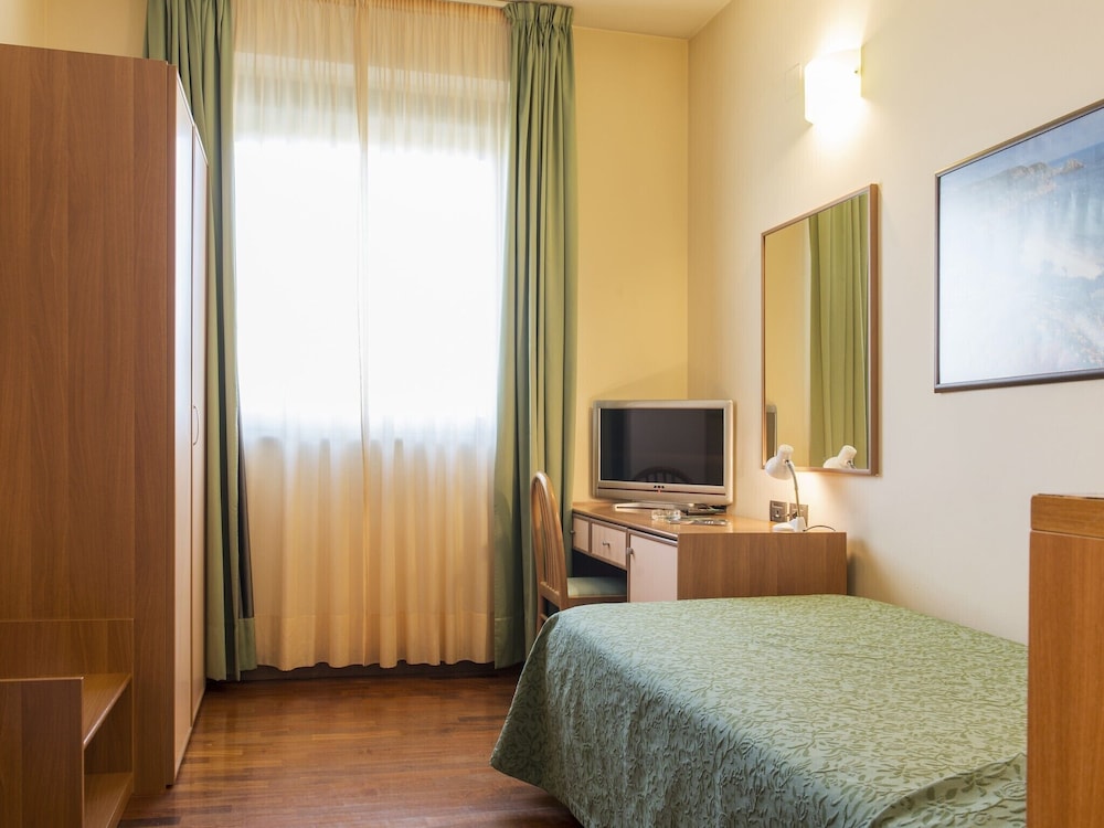 Classic Single Room photo 1