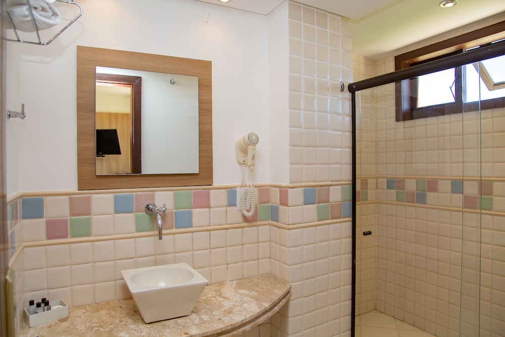 Standard Room - Photo 9