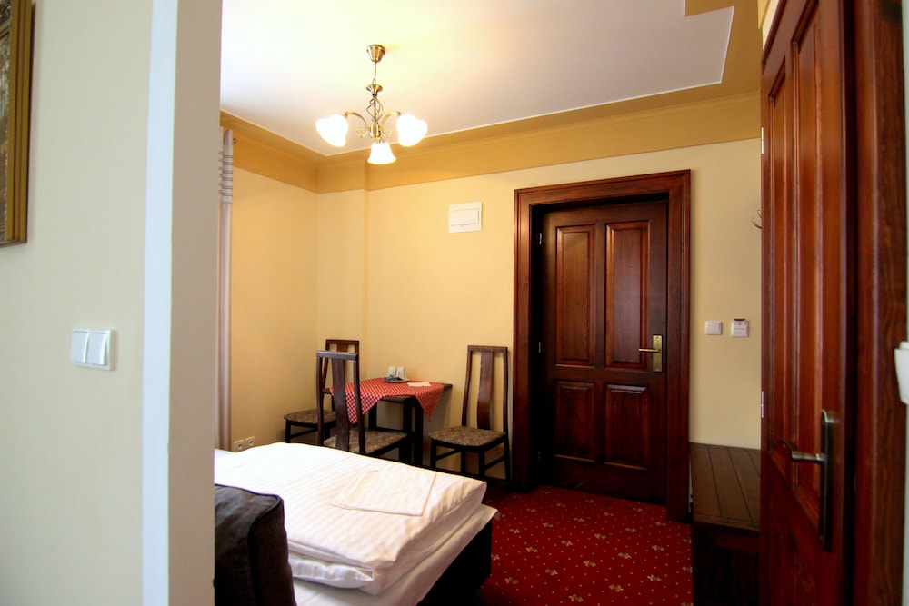 Standard Triple Room, 1 Bedroom, Park View