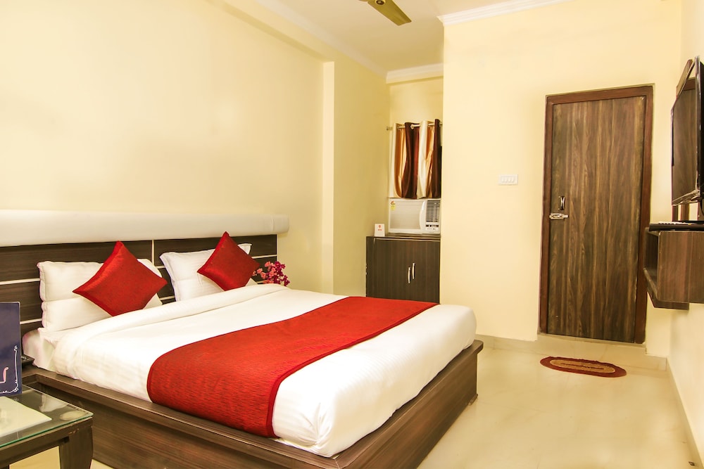 Double Or Twin Room photo 3