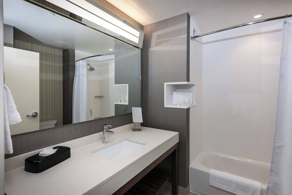 Courtyard by Marriott Boston Littleton, Foto 5