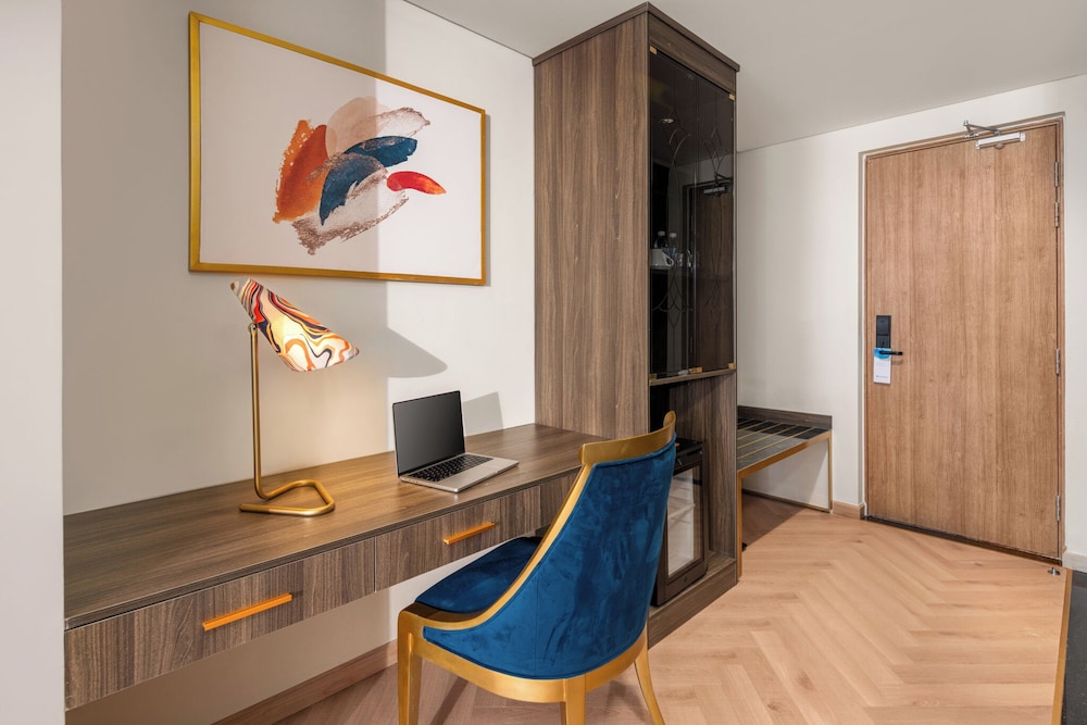 Premier Ocean View King
