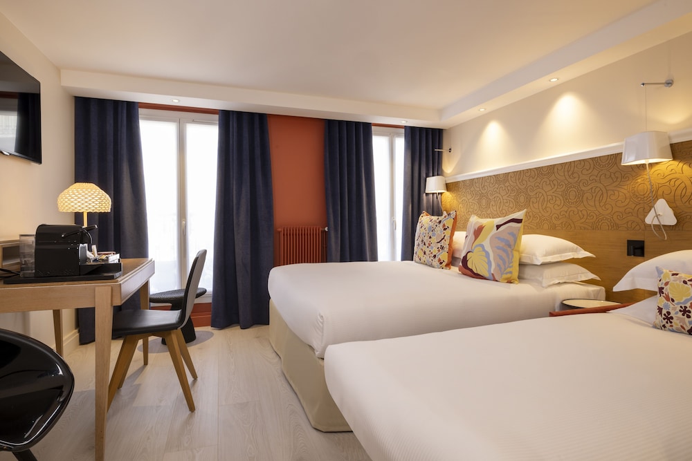 Executive Room photo 2