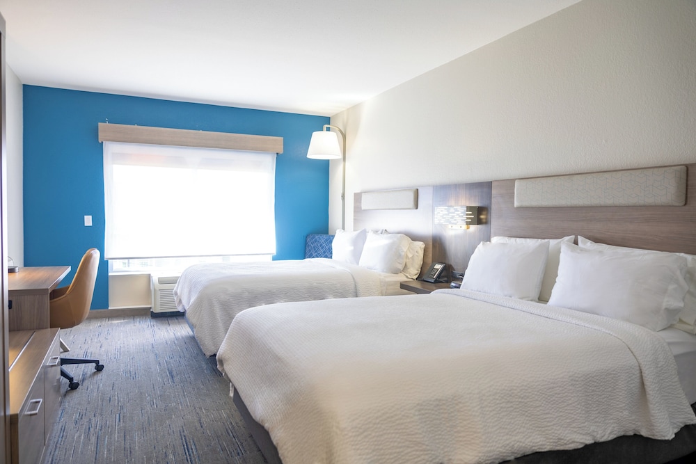 Holiday Inn Express & Suites Vicksburg by IHG, 사진 2
