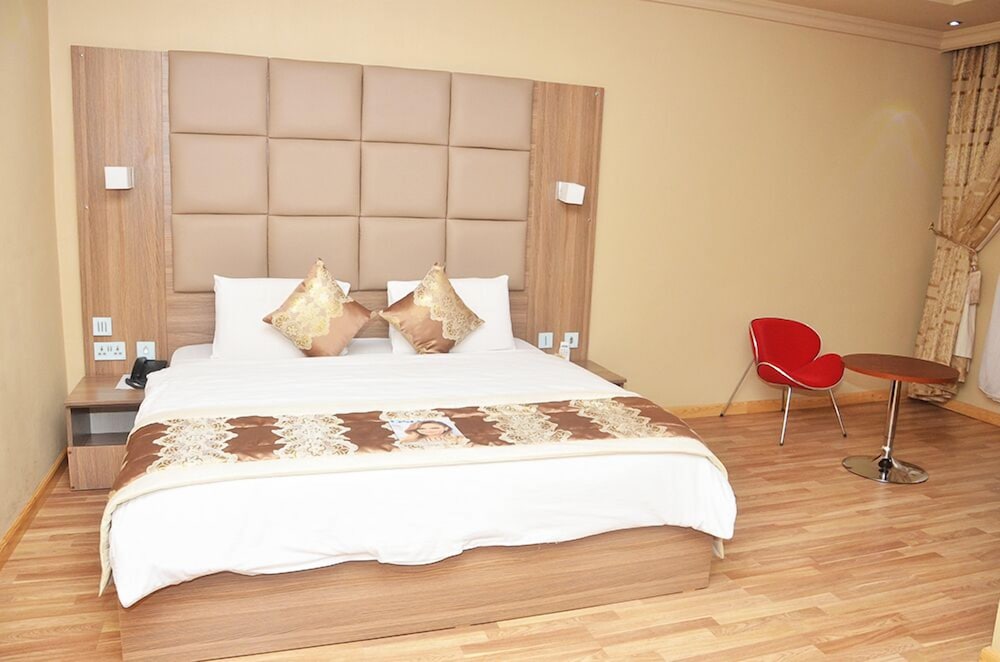 Deluxe Room photo 3