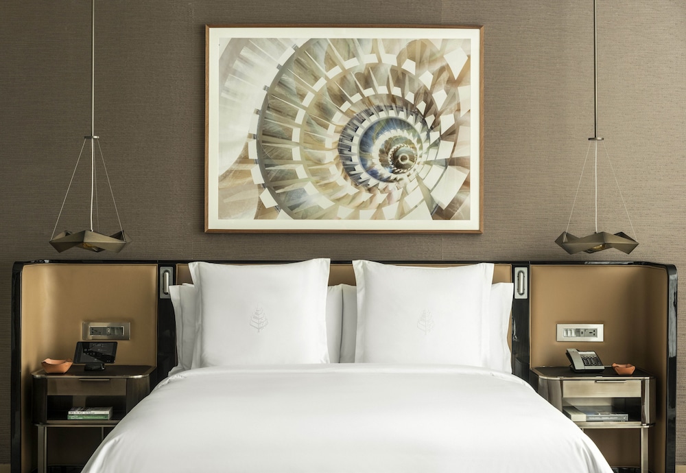 Suite, 1 Bedroom (Residential)