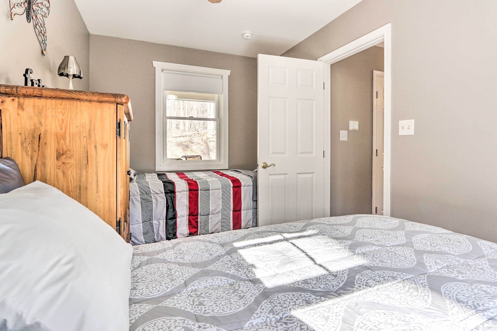 House (2 Bedrooms) photo 1