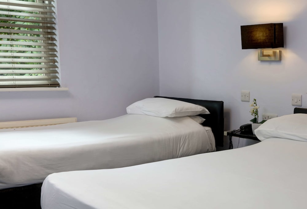 Standard Room, 1 Twin Bed, Non Smoking - Photo 3