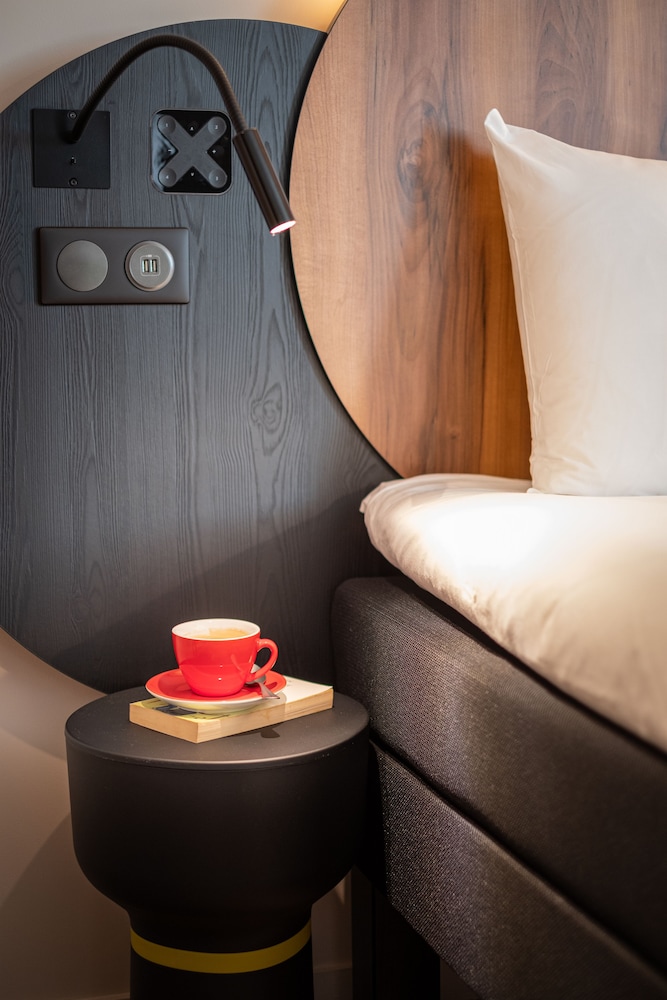 Standard Room, Multiple Beds