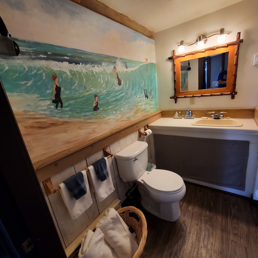The Cabin Suite photo 2