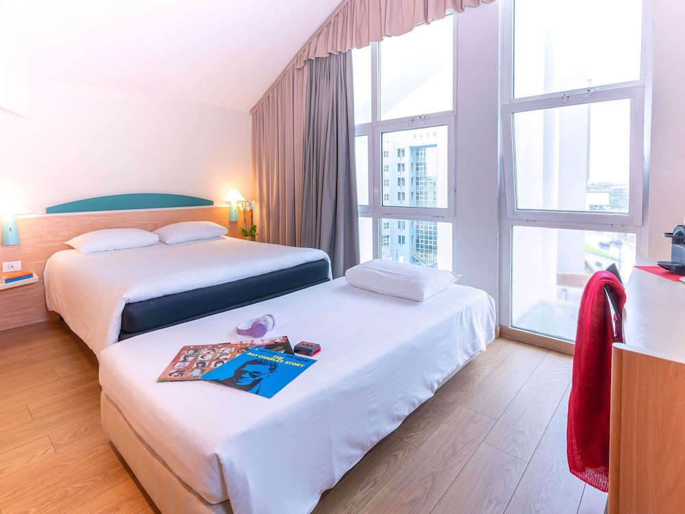 Premium Room, Multiple Beds photo 1