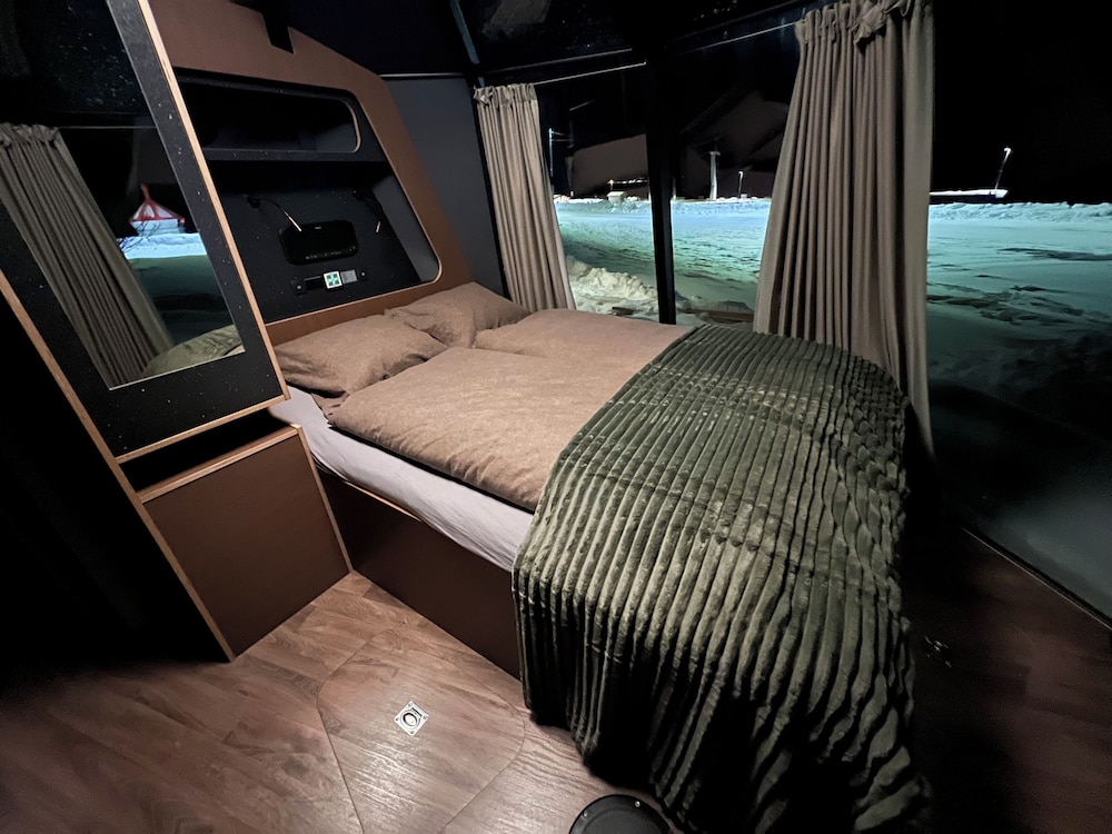 Luxury Tent photo 3