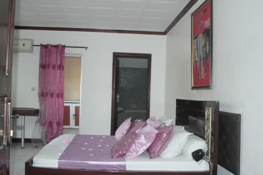 Classic Double Room, 1 Double Bed photo 1