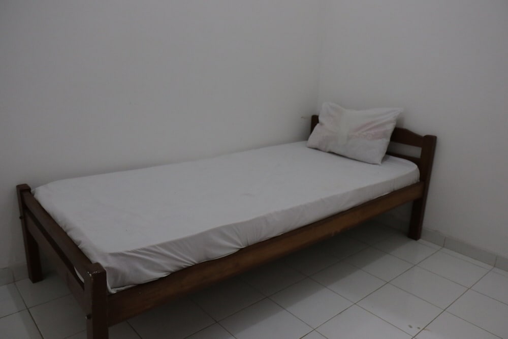 Basic Single Room photo 1