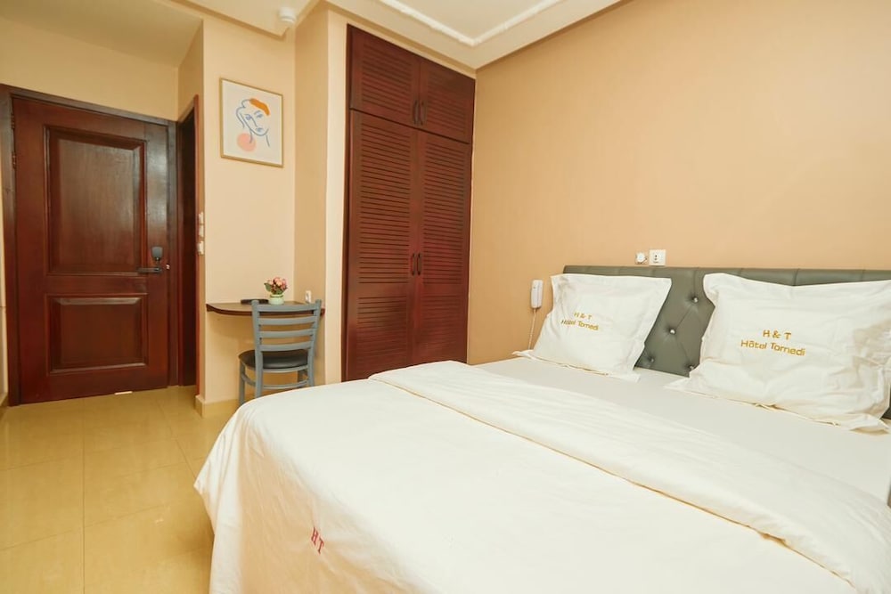 Comfort Room