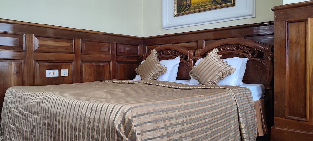 Deluxe Double Room photo 2