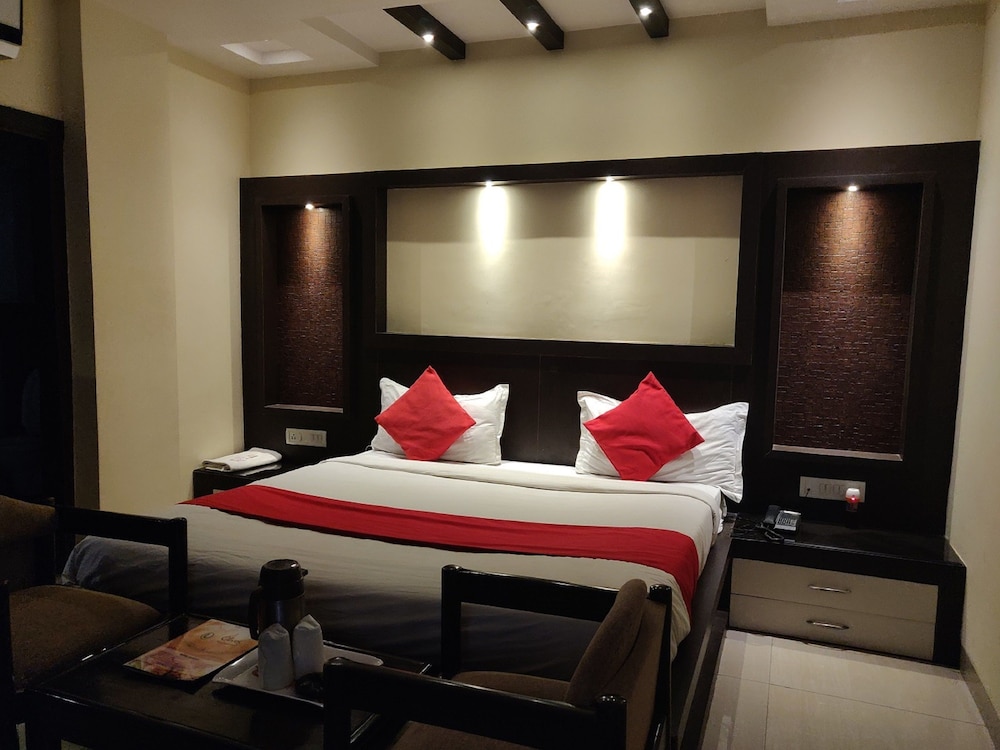Superior Room, 1 Double Bed photo 3