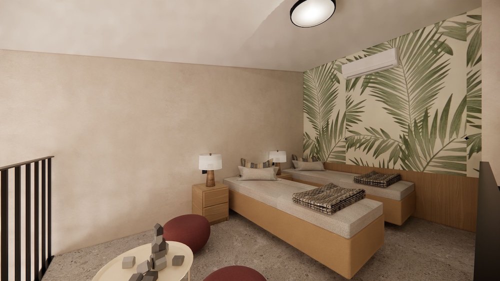 Split - Level Family Room photo 2