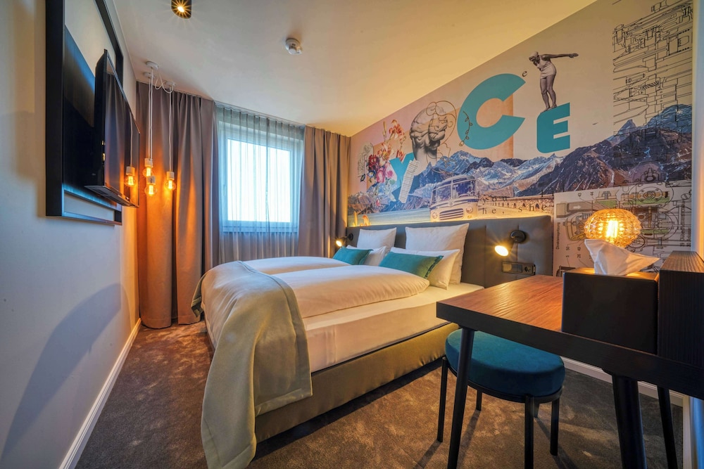 Standard Room, 1 Double Bed, Accessible photo 1