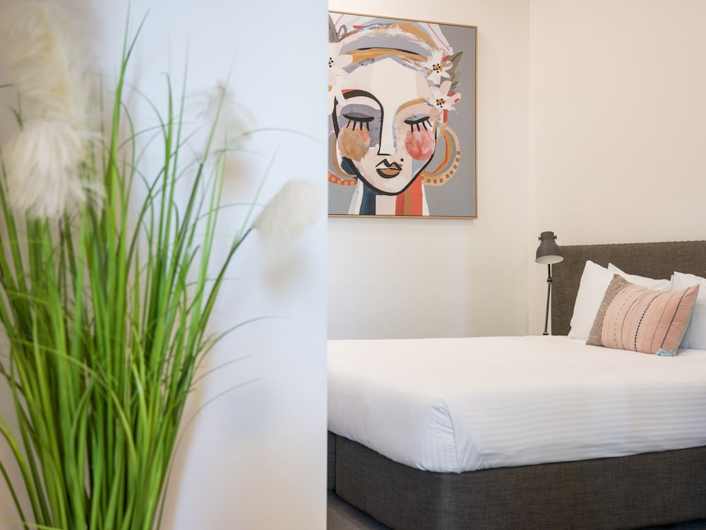 Suite, Multiple Beds, Non Smoking - Photo 1